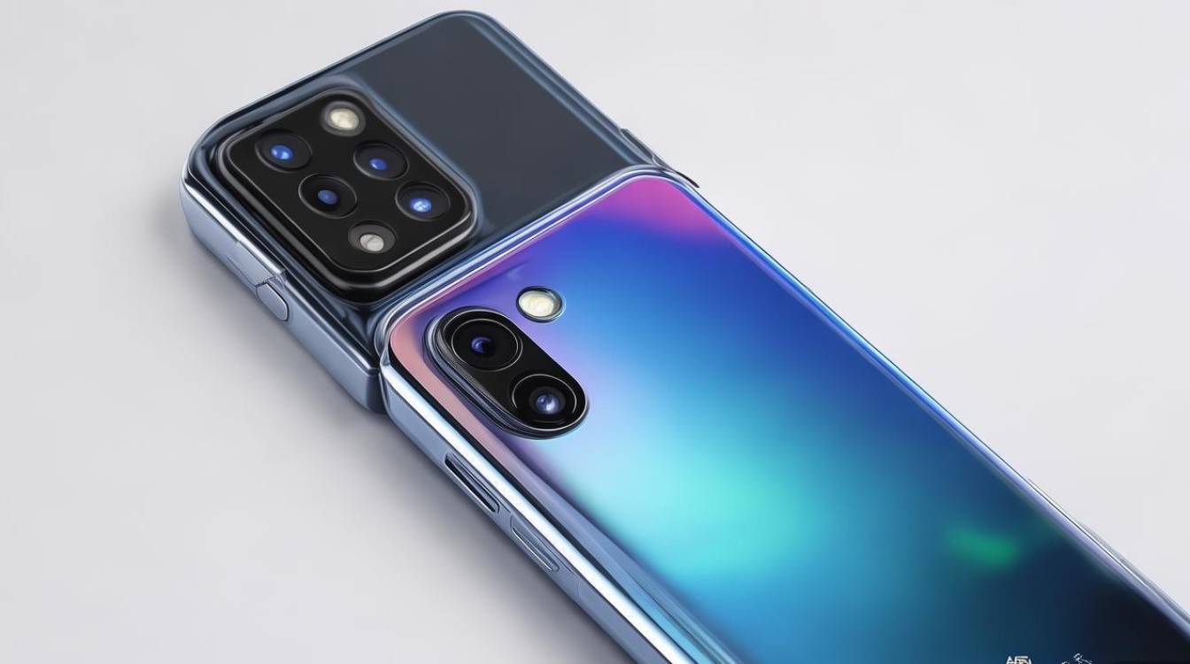 小米12外观设计有哪些细节和配色可选？