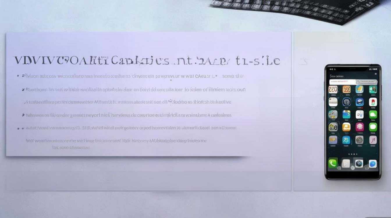 VIVO Y67桌面管理技巧有哪些？新手必看指南！