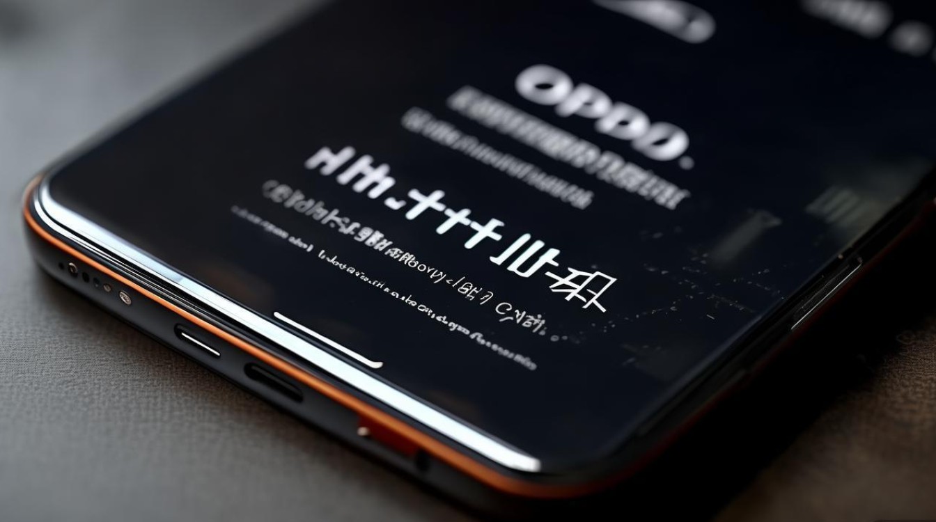 OPPO手机内存突然没了？怎么回事？