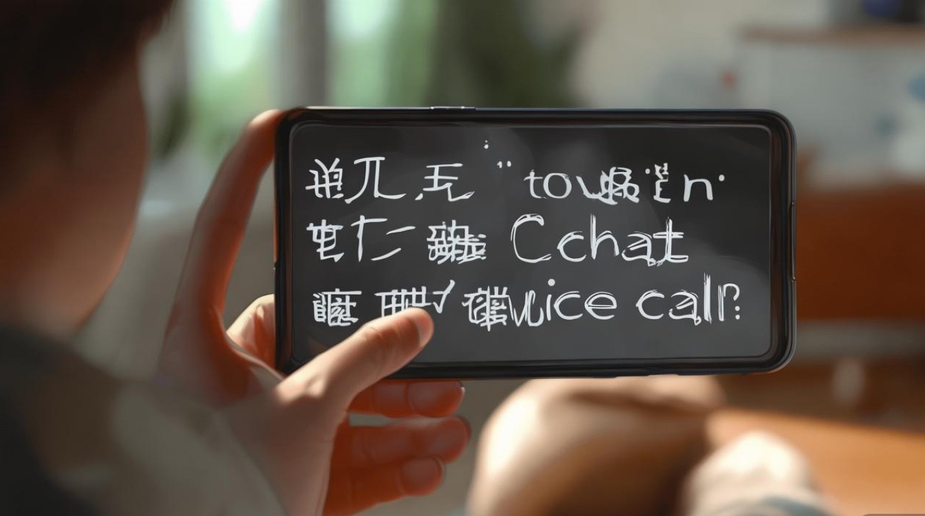 苹果微信语音通话没声音怎么办？