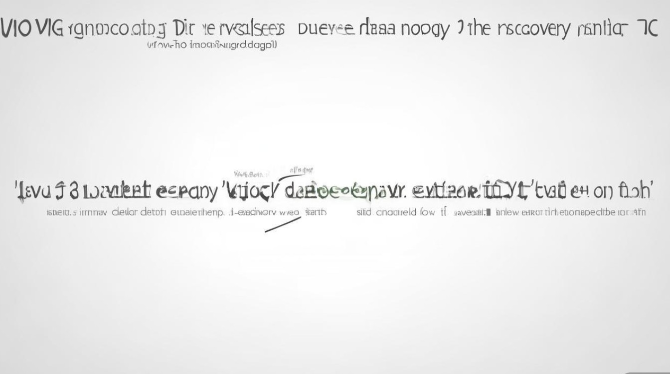 vivoy67无法进入recovery模式怎么办？