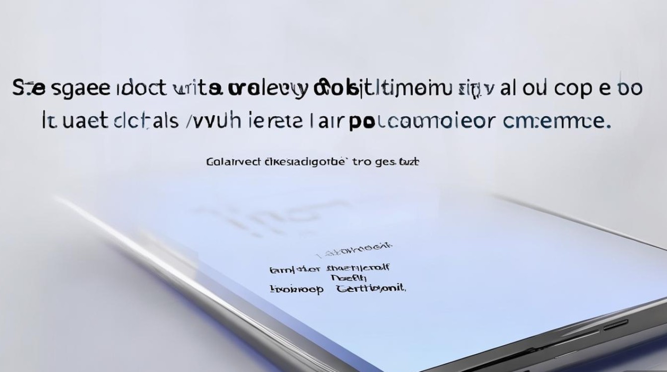 三星note20怎么调屏幕色温护眼？