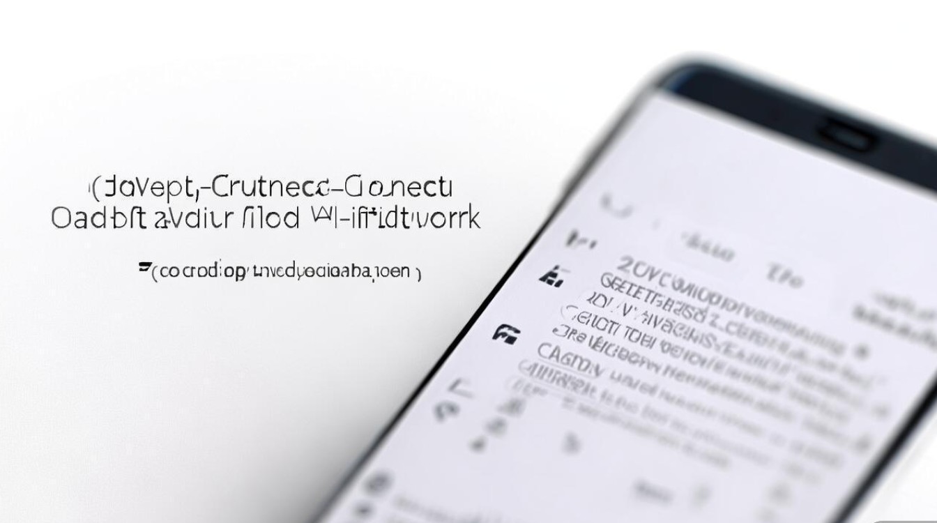oppo手机怎么连无线？oppo手机连接WiFi步骤教程详解