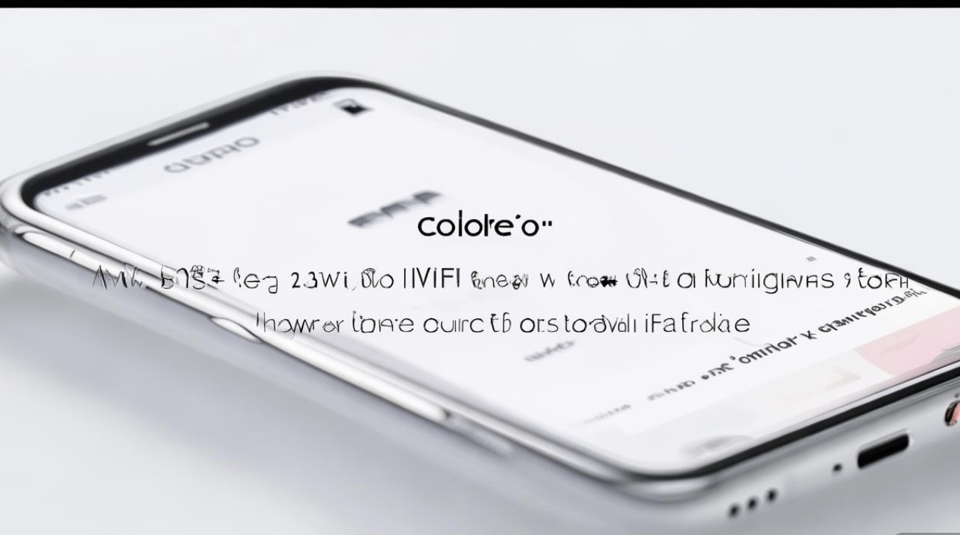 oppo手机怎么连无线？oppo手机连接WiFi步骤教程详解