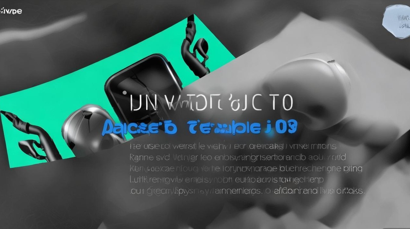 vivo TWS2e能连苹果手机吗？蓝牙配对方法详解