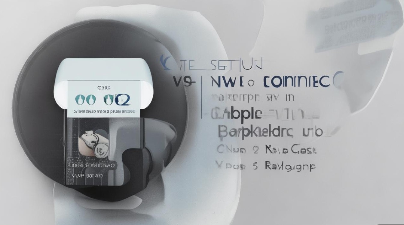 vivo TWS2e能连苹果手机吗？蓝牙配对方法详解