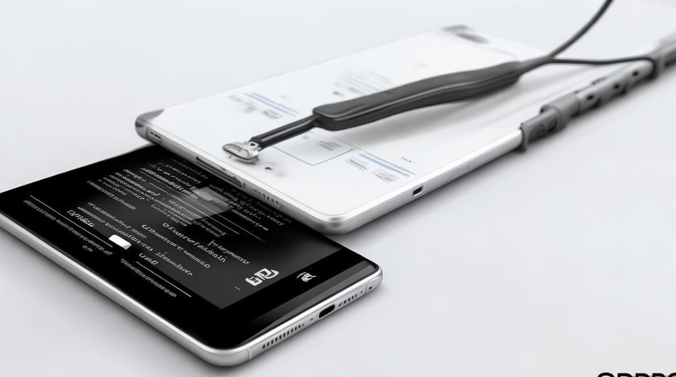 oppo自拍杆怎么连接手机？详细设置步骤是什么？