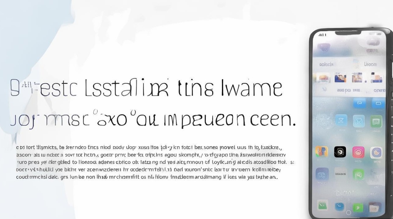 oppo手机主屏幕怎么自定义布局与调整图标大小？