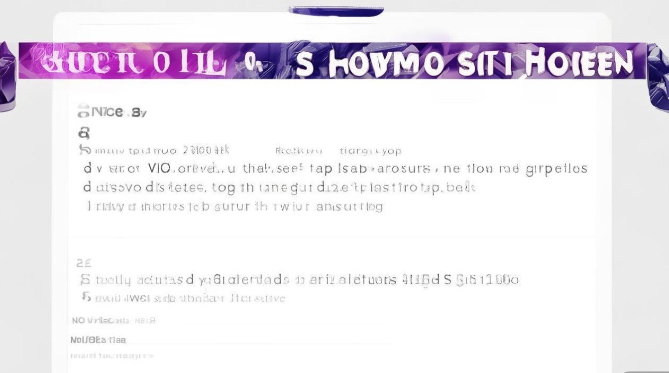 VIVO Y67程序怎么移动到桌面？教你轻松操作步骤！