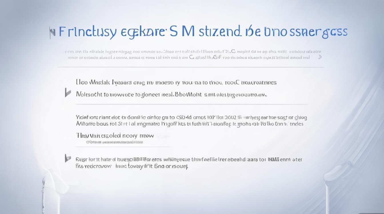 华为手机误删短信怎么找回？本地备份与云恢复方法详解