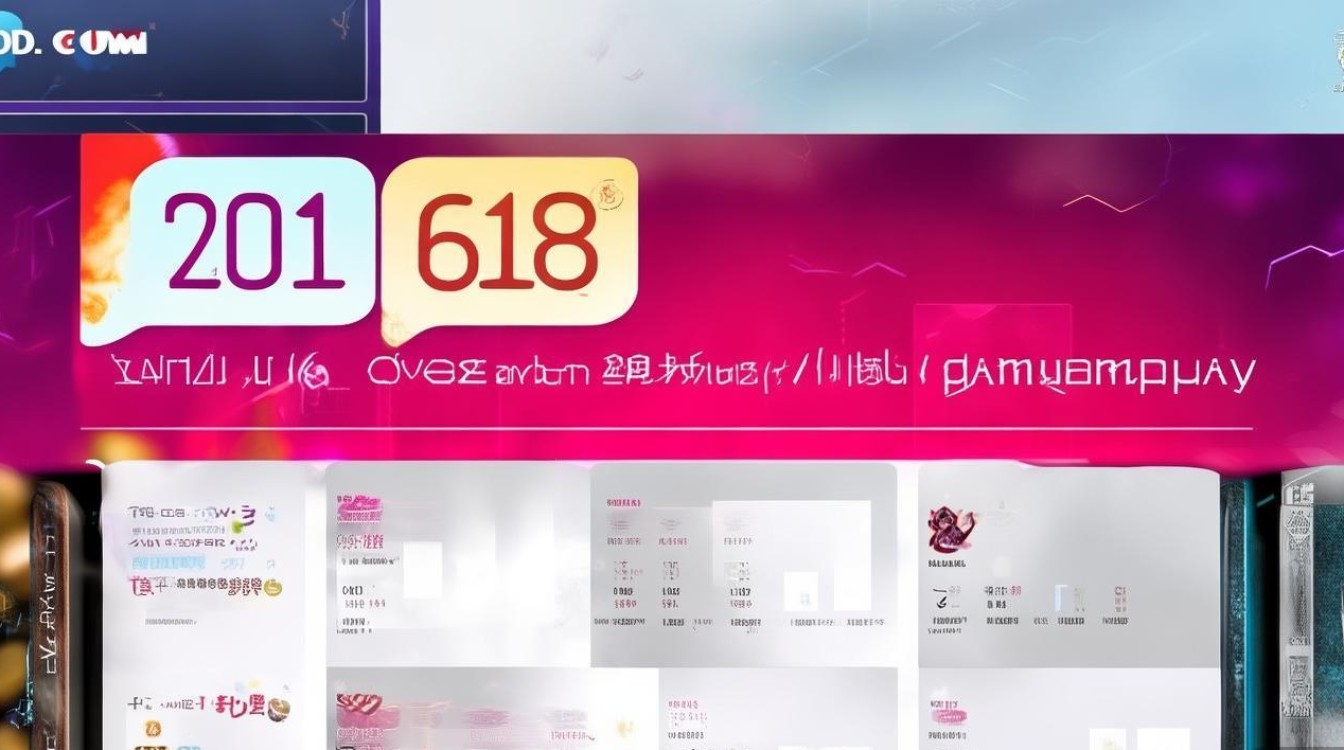 2021京东618活动时间及玩法具体是怎样的？