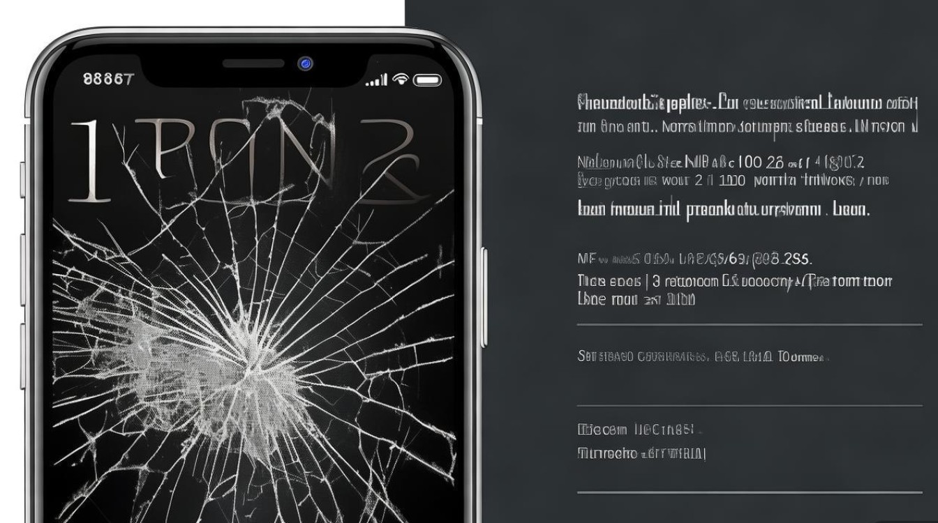 苹果外屏坏了怎么维修？换屏要花多少钱？