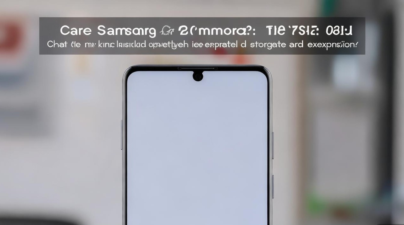 三星A52内存能扩展吗？最大支持多大存储卡扩展？