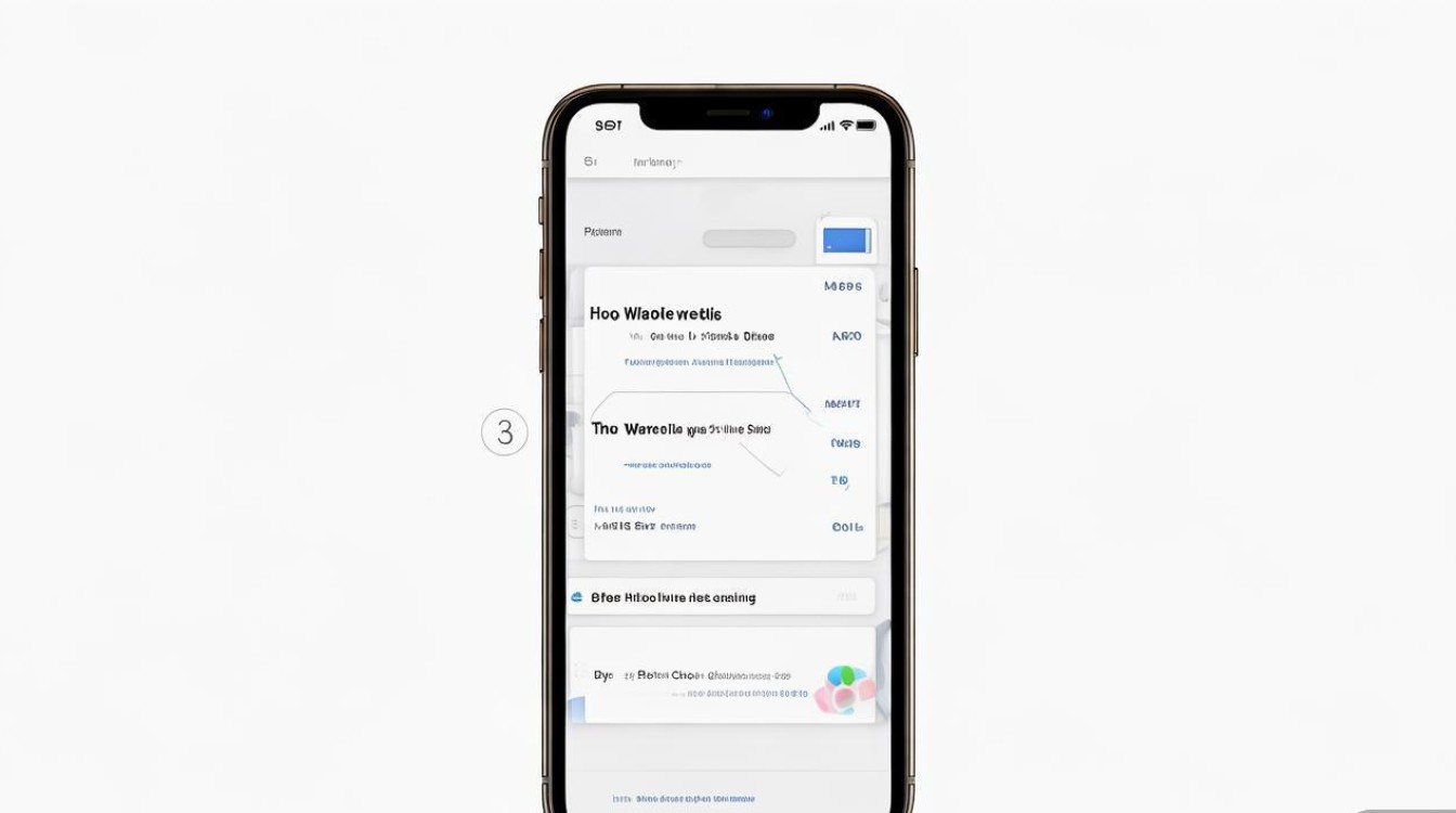 iPhone13怎么唤醒Siri？教你三种简单方法！