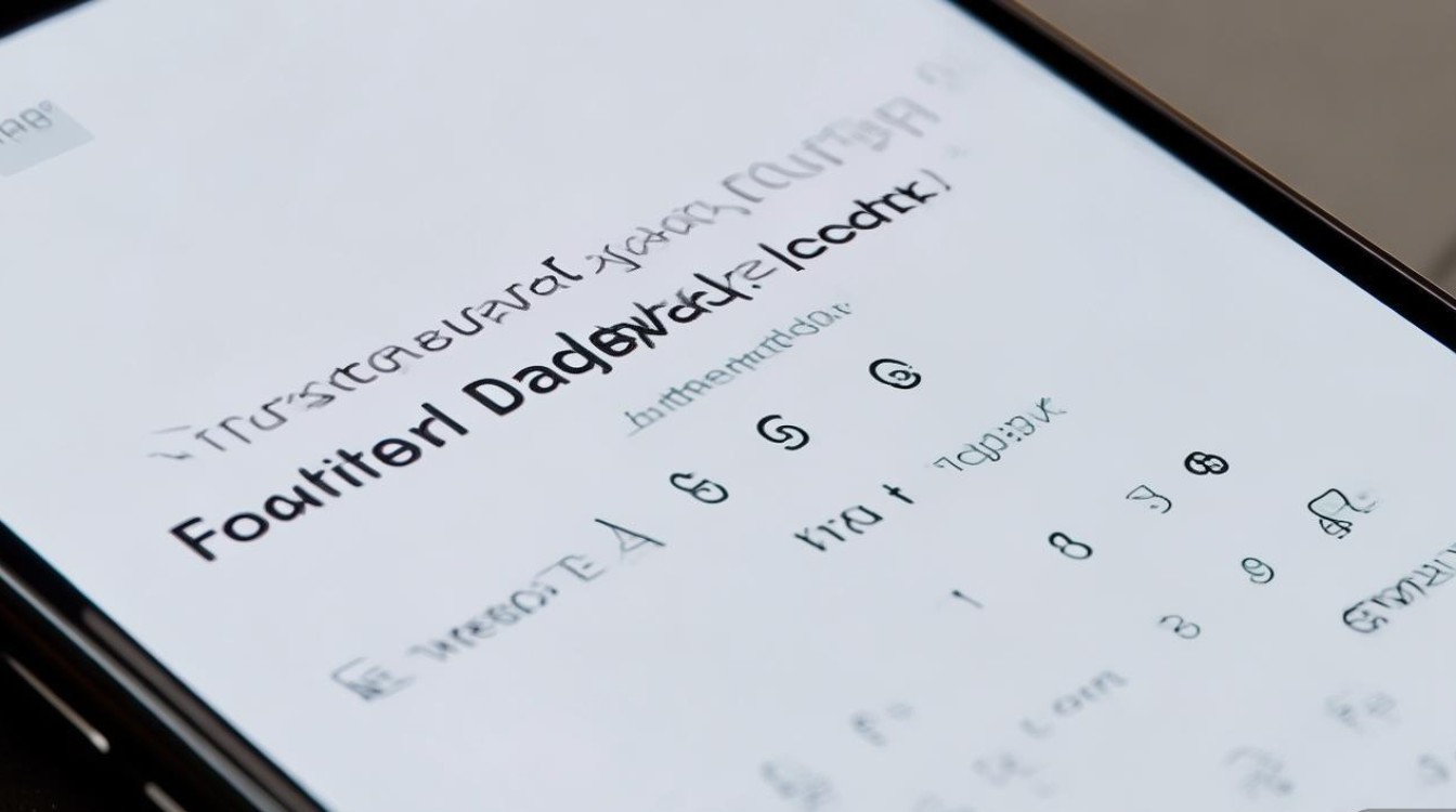 vivoy66忘记密码怎么解锁数字锁？