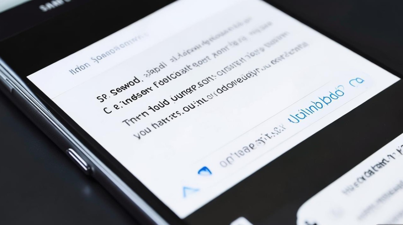 三星手机怎么应用设置密码？单个APP或全局锁屏方法详解