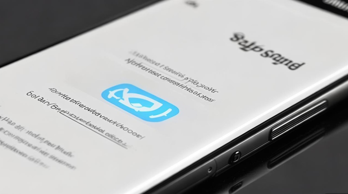 三星手机怎么应用设置密码？单个APP或全局锁屏方法详解