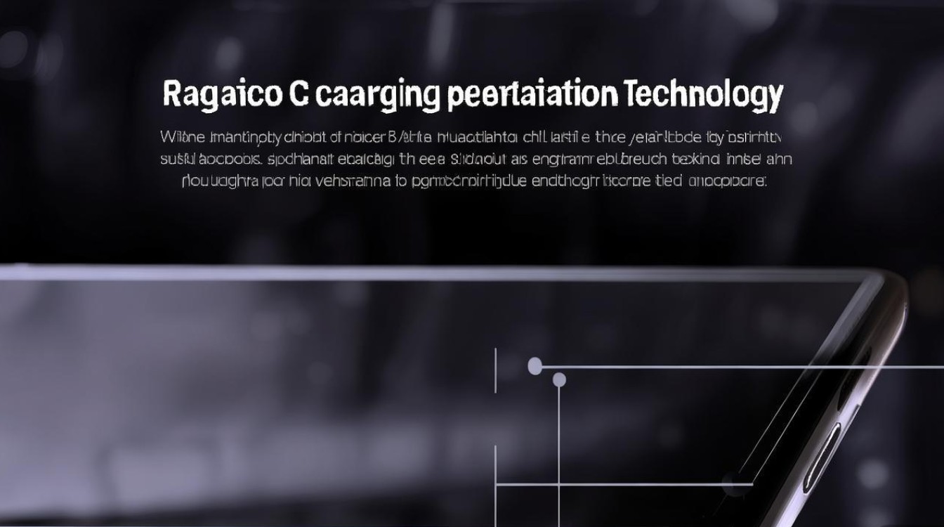 红魔6R充电分离技术是什么？对充电体验有何提升？