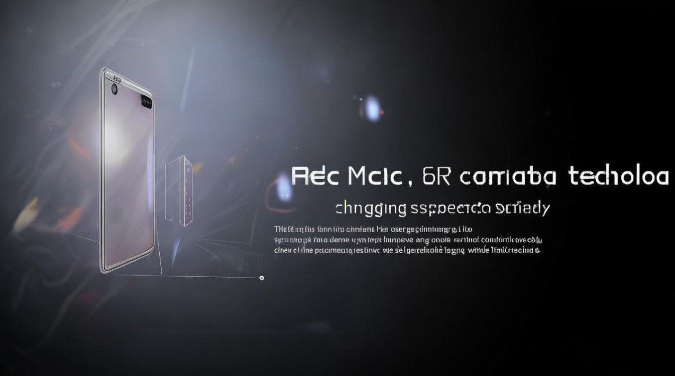 红魔6R充电分离技术是什么？对充电体验有何提升？