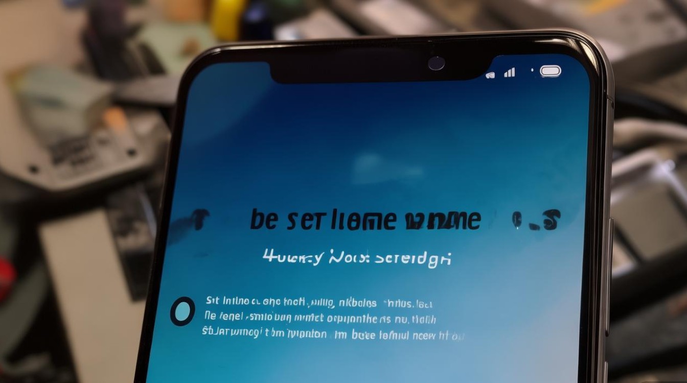 华为手机信号弱怎么办？教你3招增强信号强度的方法！