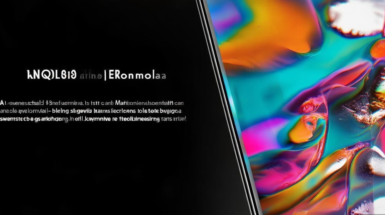 realme真我Q3pro狂欢版屏幕材质具体如何？性能表现又怎样？