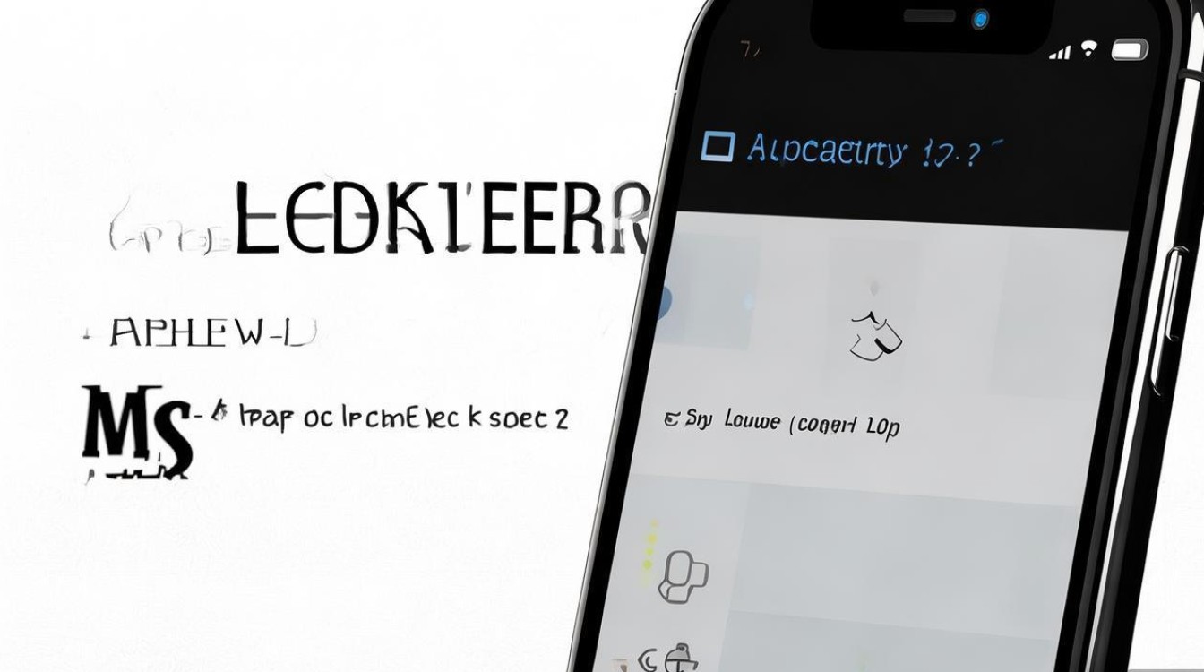 苹果锁屏怎么不显示短信内容？如何设置锁屏显示短信预览？