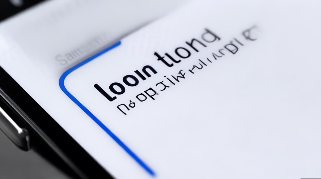 三星S8加拿大版如何锁定单个应用？