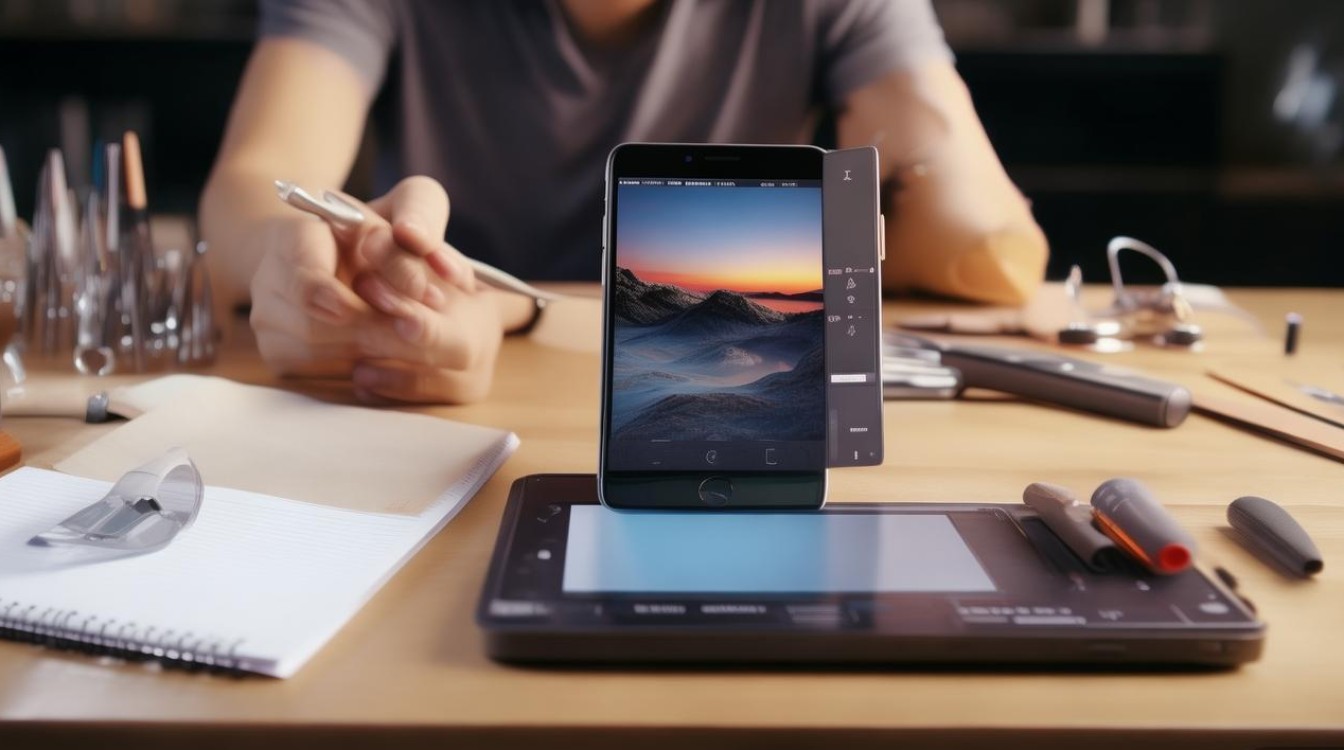 苹果四怎么裁图？详细步骤与技巧分享