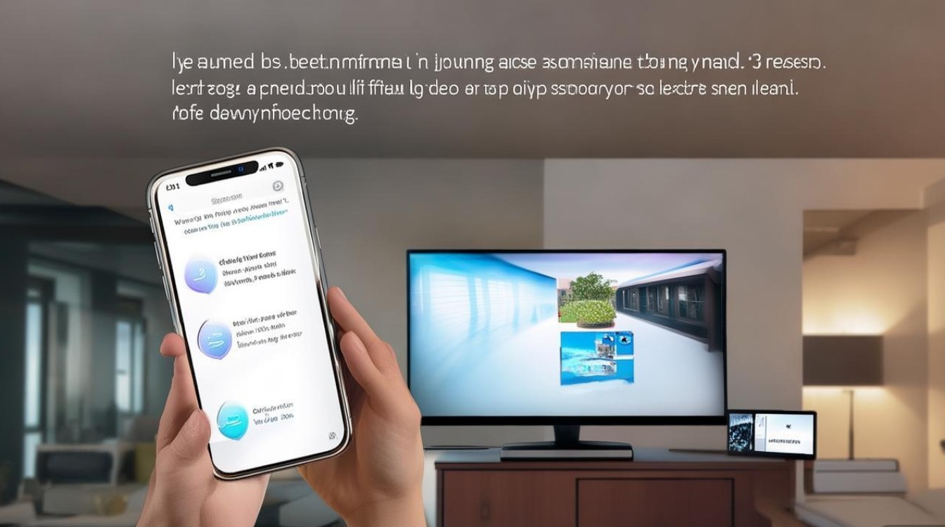 三星J3手机怎么投屏到电视/电脑？详细步骤分享