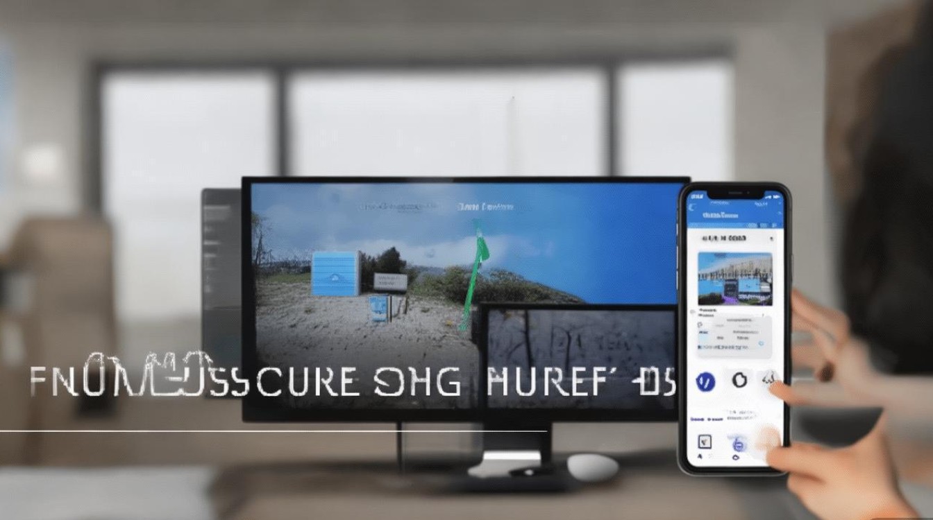 三星J3手机怎么投屏到电视/电脑？详细步骤分享