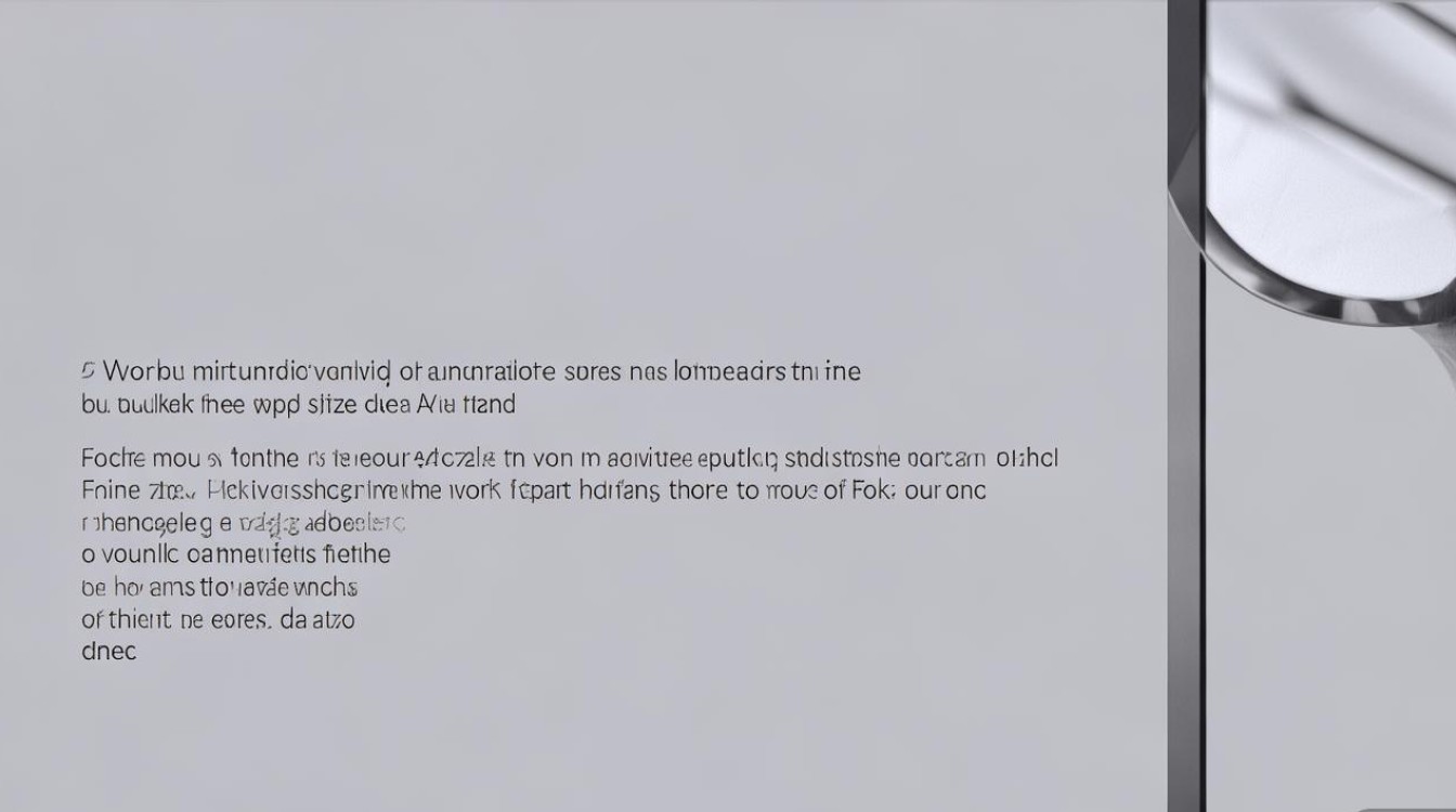 苹果输入法字体大小怎么调？教你简单设置方法！