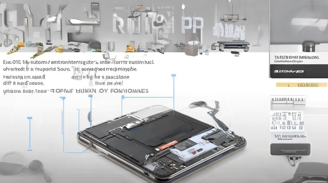 oppo手机怎么开壳？新手自己拆机步骤教程是什么？
