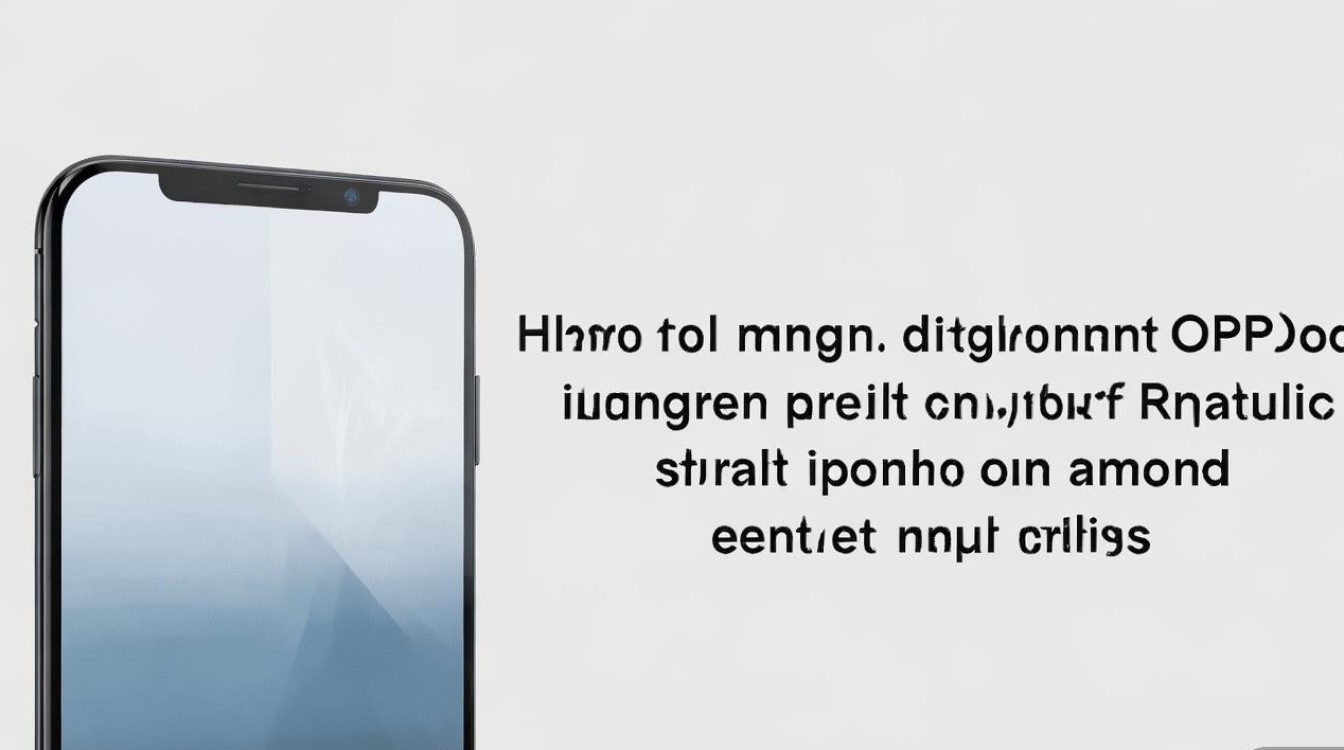 OPPO手机怎么识别真假？教你辨别真伪的实用方法