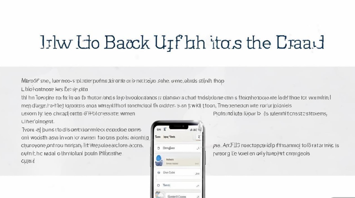 OPPO手机怎么把照片备份到云端？新手必看教程