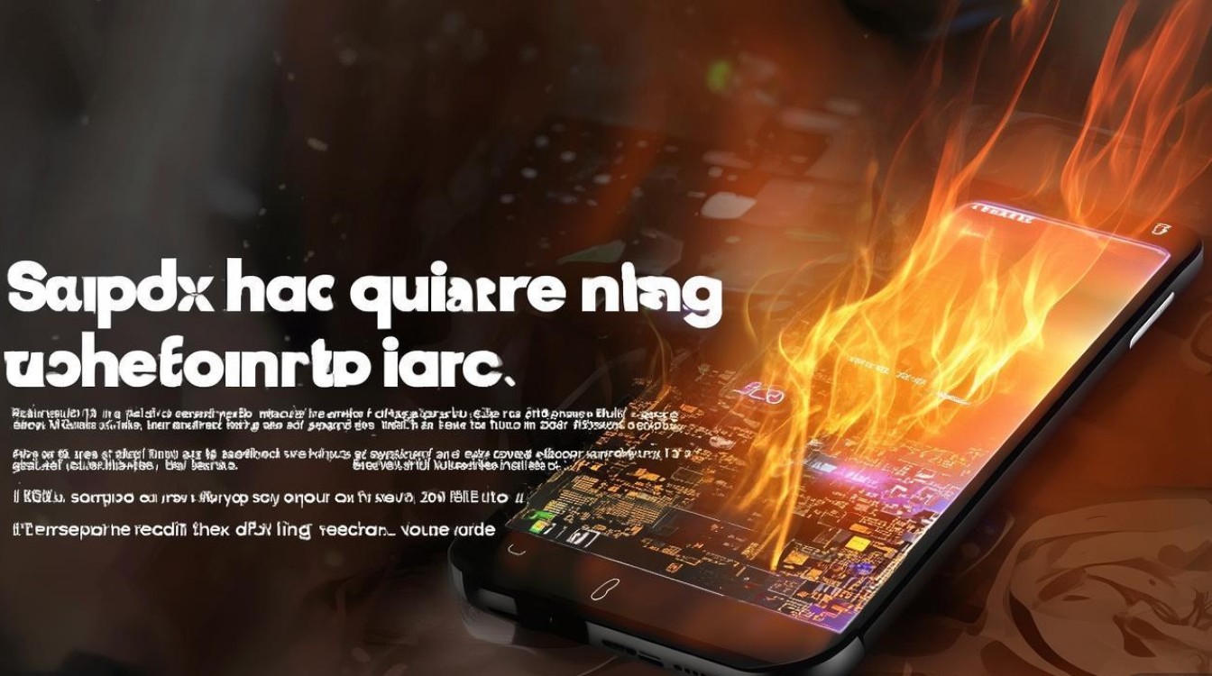 vivoy66手机发烫高温怎么办？教你几招快速降温小技巧