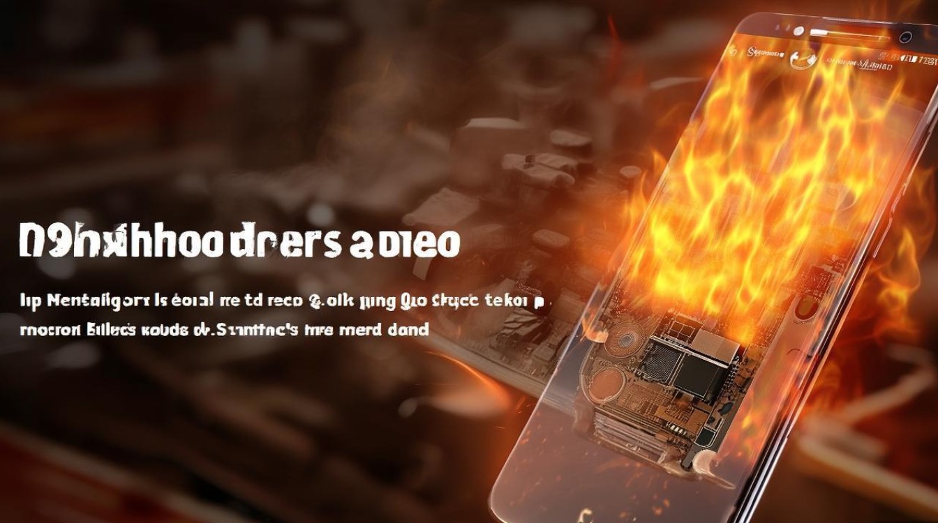 vivoy66手机发烫高温怎么办？教你几招快速降温小技巧