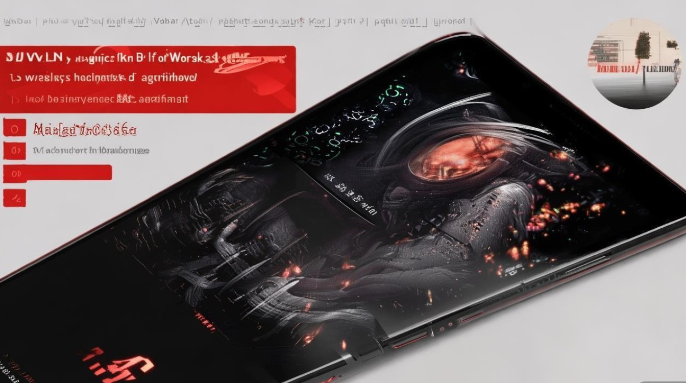 红魔6R斗战胜佛IP限量版值得买吗？参数配置与IP值不值得入手？