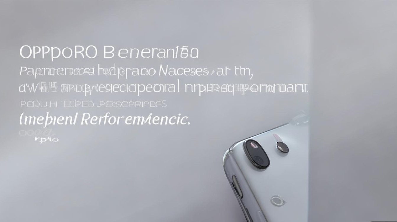 OPPO Reno6搭载什么处理器？性能表现如何？