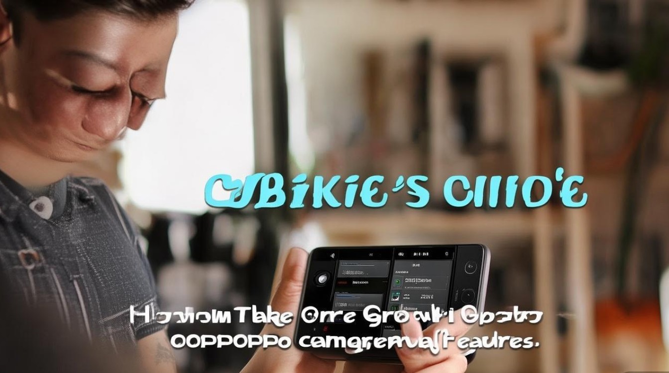 新手必看，OPPO相机功能这么多，到底该怎么用才拍出好照片？