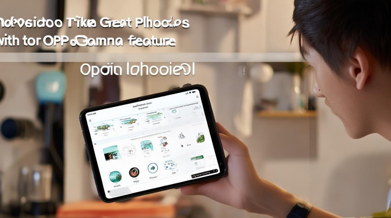 新手必看，OPPO相机功能这么多，到底该怎么用才拍出好照片？