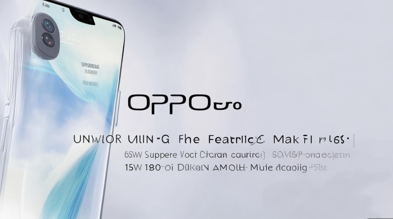 OPPO Reno6pro有哪些特色功能值得入手？