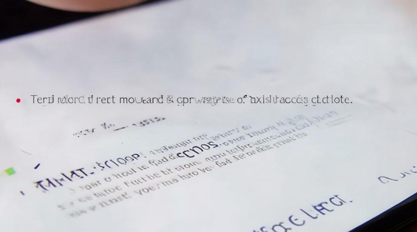 OPPO截图后怎么添加文字箭头？编辑功能在哪找？