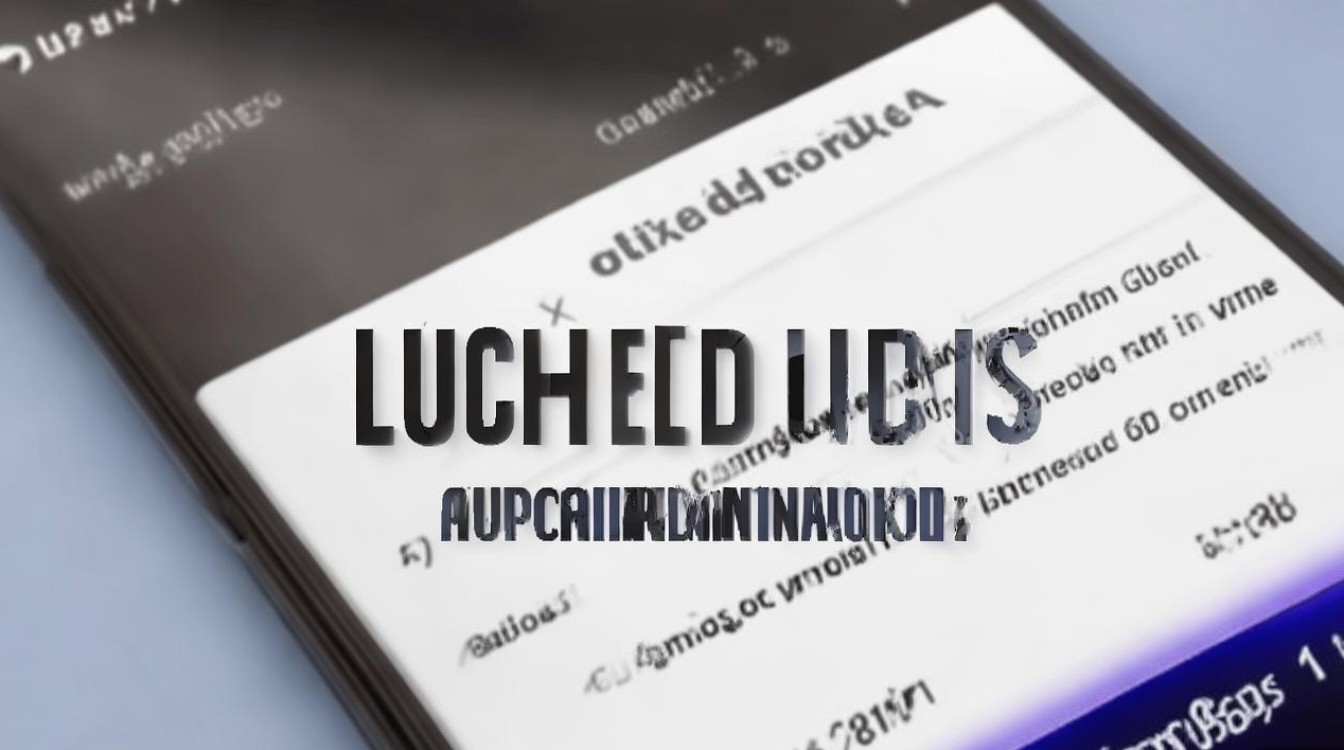 vivoy55a应用被锁住怎么办？解锁方法有哪些？