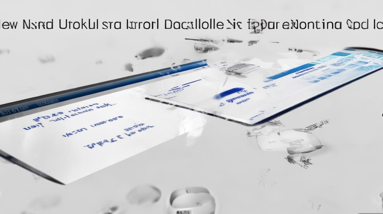 vivoy55a应用被锁住怎么办？解锁方法有哪些？