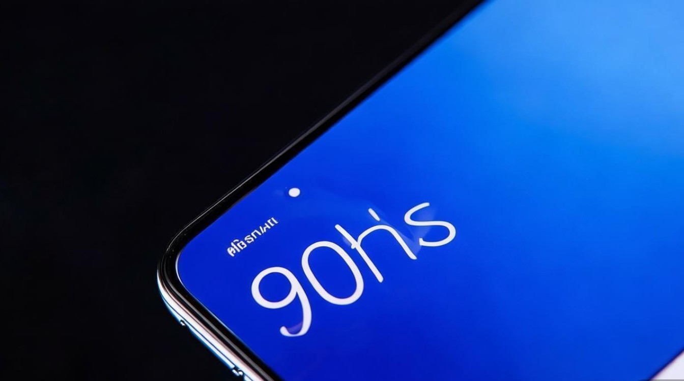 OPPO Reno6屏幕是什么材质？刷新率具体为多少Hz？