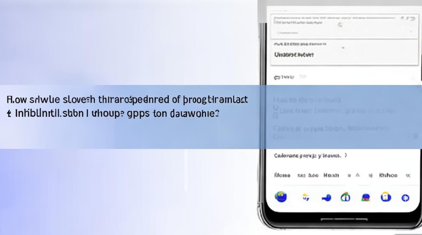 华为手机安装应用时总提示无法安装怎么办？