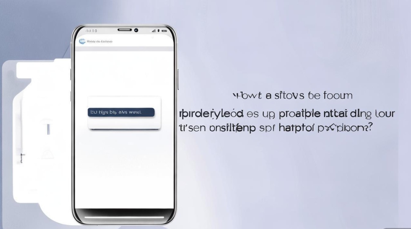 华为手机安装应用时总提示无法安装怎么办？