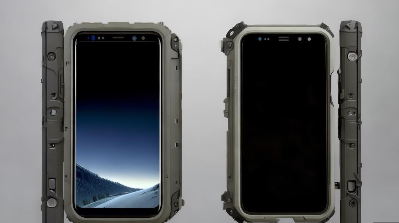三星S8军工版性能与耐用性真的比普通版强很多吗？