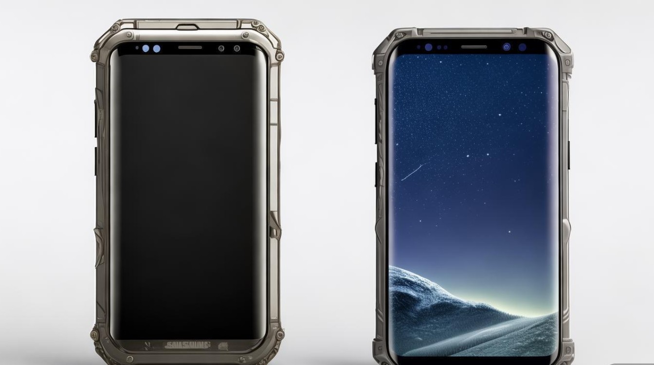 三星S8军工版性能与耐用性真的比普通版强很多吗？