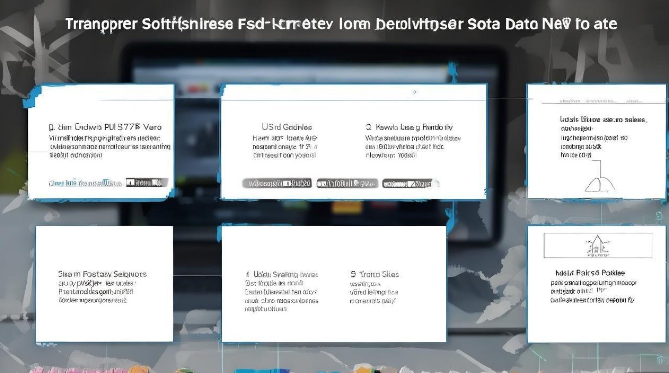 VIVO Y53旧机软件怎么转移到新机？数据不丢失方法有哪些？